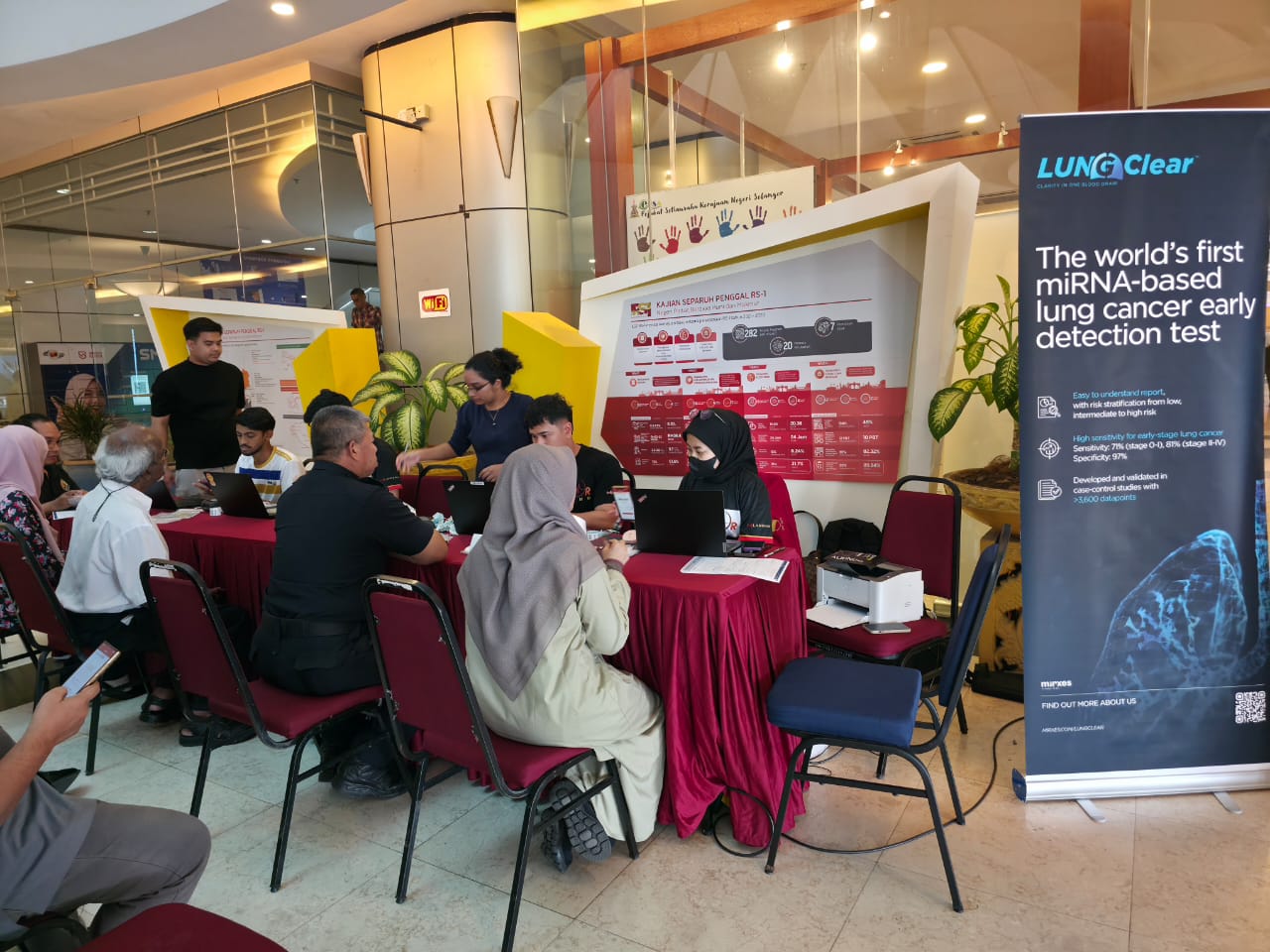 Selangor Saring and the Next Frontier of Preventive Healthcare in Malaysia