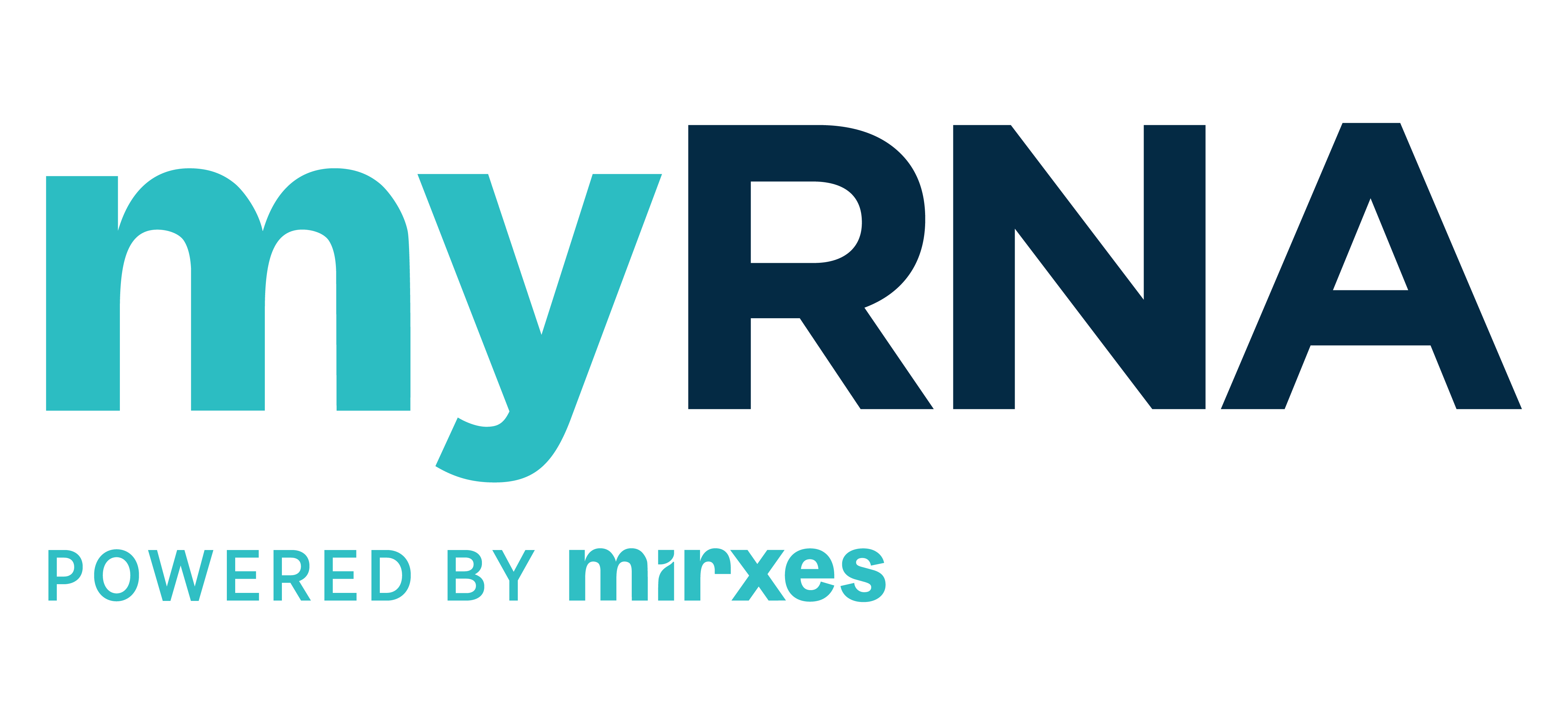 MyRNA Website